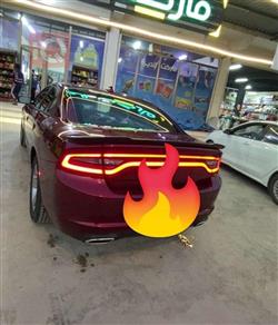دودج تشارجر